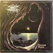 Load image into Gallery viewer, Darkthrone – Eternal Hails BOX SET...... (COLOR VINYL)