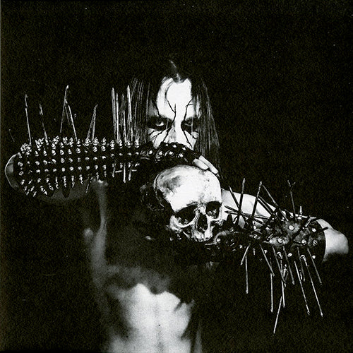 Helleruin - Devils, Death and Dark Arts