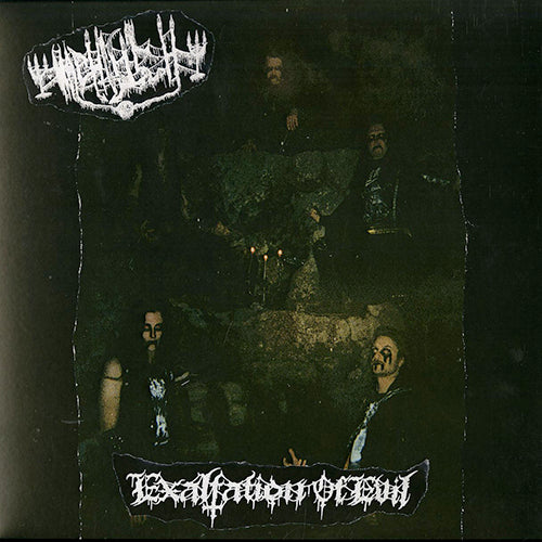 Nächtlich - Exaltation Of Evil