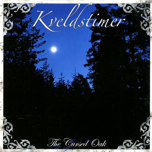 Kveldstimer - The Cursed Oak (Color Vinyl)
