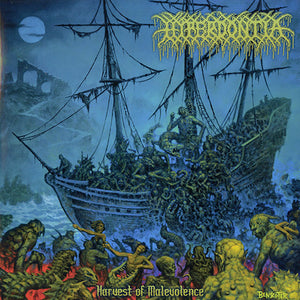 Hyperdontia - Harvest of Malevolence
