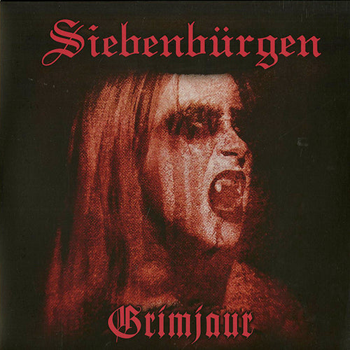 Siebenburgen - Grimjaur