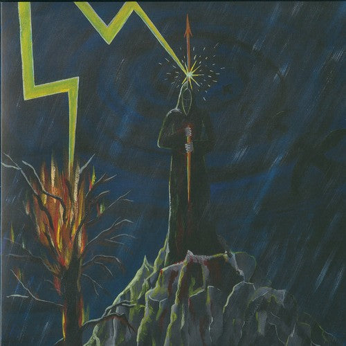 Cosmic Church - Absoluutin Lävistämä