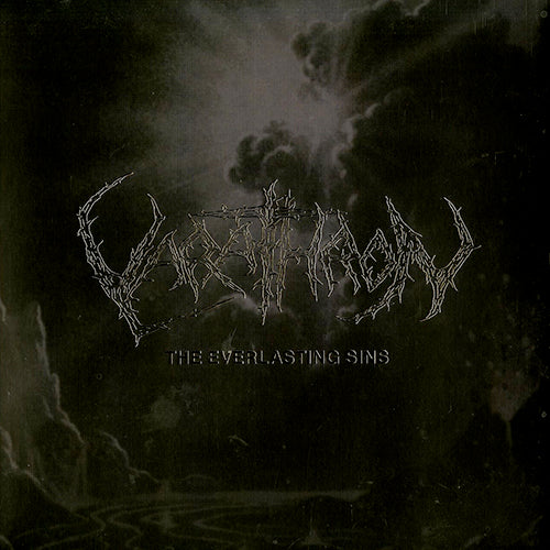 Necromantia / Varathron - Black Arts Lead To Everlasting Sins (Split LP + Slipcase)