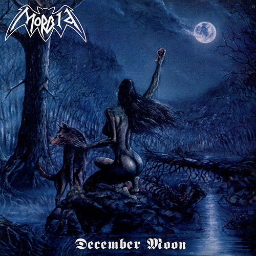 Morbid - December Moon (Color Vinyl)