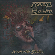 Load image into Gallery viewer, Morbid Saint - Destruction System
