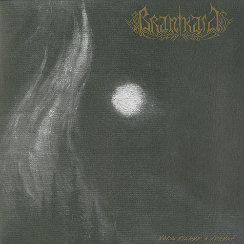 Branikald - Varg Fjerne a Tornet