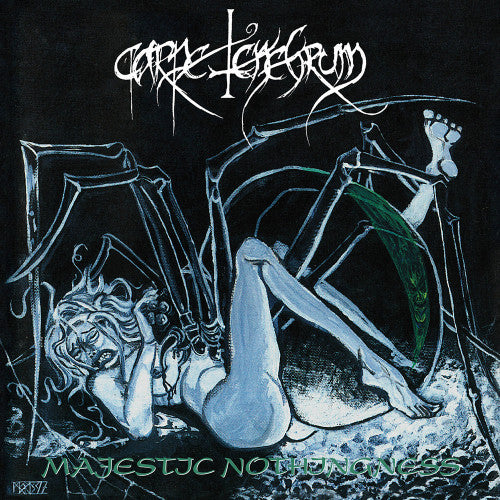 Carpe Tenebrum - Majestic Nothingness