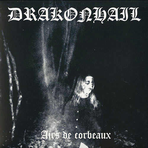 Drakonhail - Airs de Corbeaux