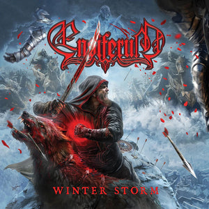 Ensiferum - Winter Storm (Color Vinyl)