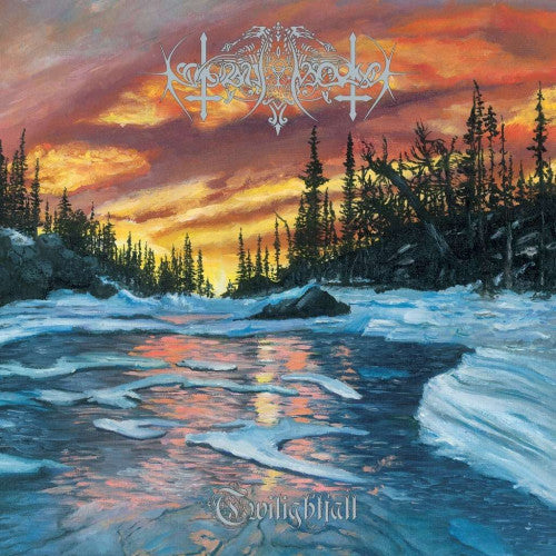 Nokturnal Mortum - Twilightfall (Color Vinyl)