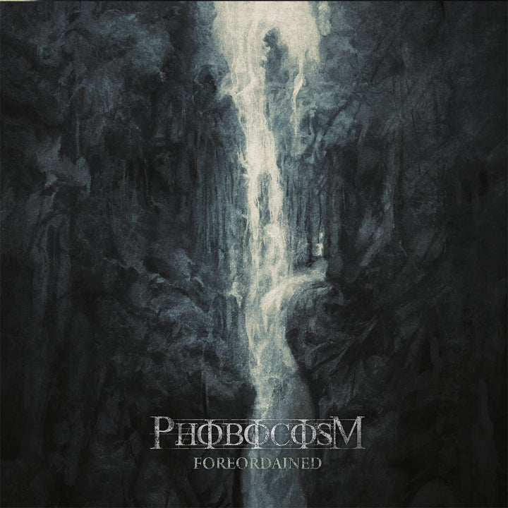 Phobocosm - Foreordained (Color Vinyl)