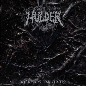 Hulder - Verses In Oath (Color Vinyl)