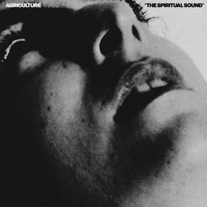 Agriculture - The Spiritual Sound (Color Vinyl)