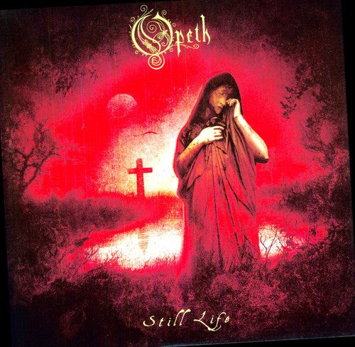 Opeth ‎– Still Life