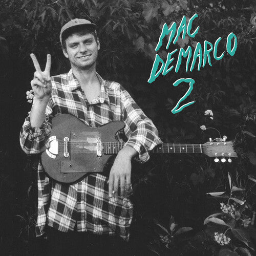 Mac Demarco – 2