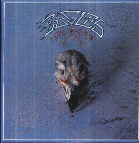 Eagles – Their Greatest Hits 1971-1975
