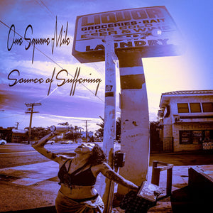 One Square Mile~ Source of Suffering