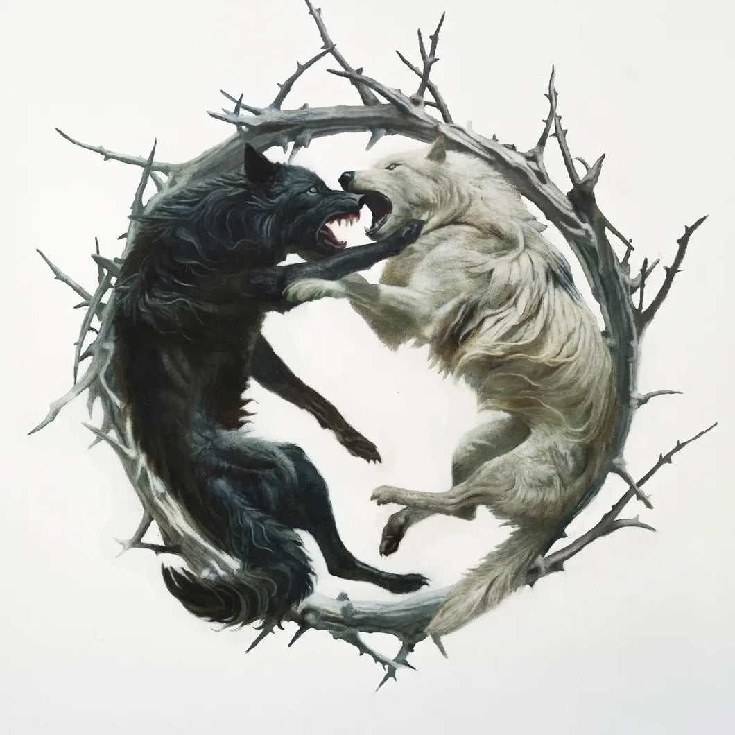 Stellar Circuits - Phantom : : Phoenix (Color Vinyl)