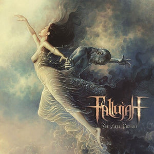 Fallujah - The Flesh Prevails (10 Year Edition) (Color Vinyl)