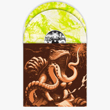 Load image into Gallery viewer, Boris - Amplifier Worship 25th Anniversary (Color Vinyl)
