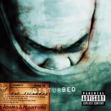 Load image into Gallery viewer, Disturbed - Sickness (25th Ann. Color Vinyl)
