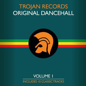 Trojan Records: Best of Original Dancehall 1 - Various Artists