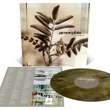 Load image into Gallery viewer, Amorphis - Tuonela (Color Vinyl)
