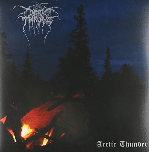 Darkthrone ‎– Arctic Thunder