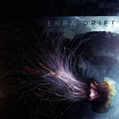 Erra - Drift (Color Vinyl)
