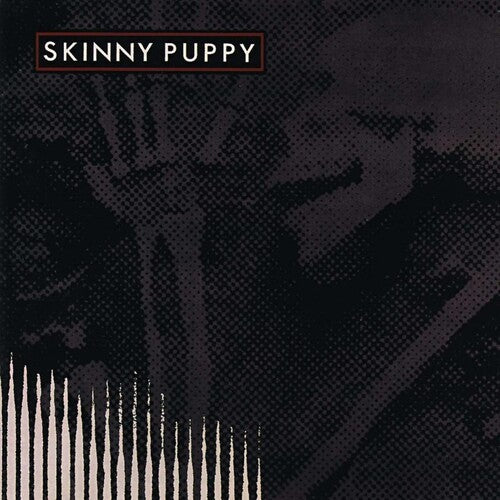 Skinny Puppy ‎– Remission