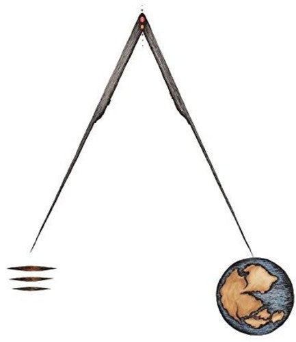True Widow - As High As The Highest Heavens And From The Center To The Circumference Of The Earth