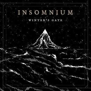 Insomnium - Winter's Gate (Color Vinyl)