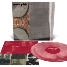 Load image into Gallery viewer, Amorphis - Am Universum (Color Vinyl)
