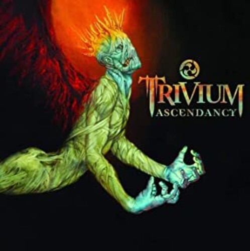 Trivium ‎– Ascendancy