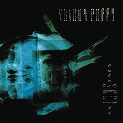 Skinny Puppy ‎– Vivi Sect Vi