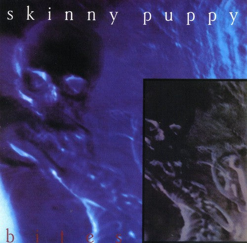 Skinny Puppy ‎– Bites