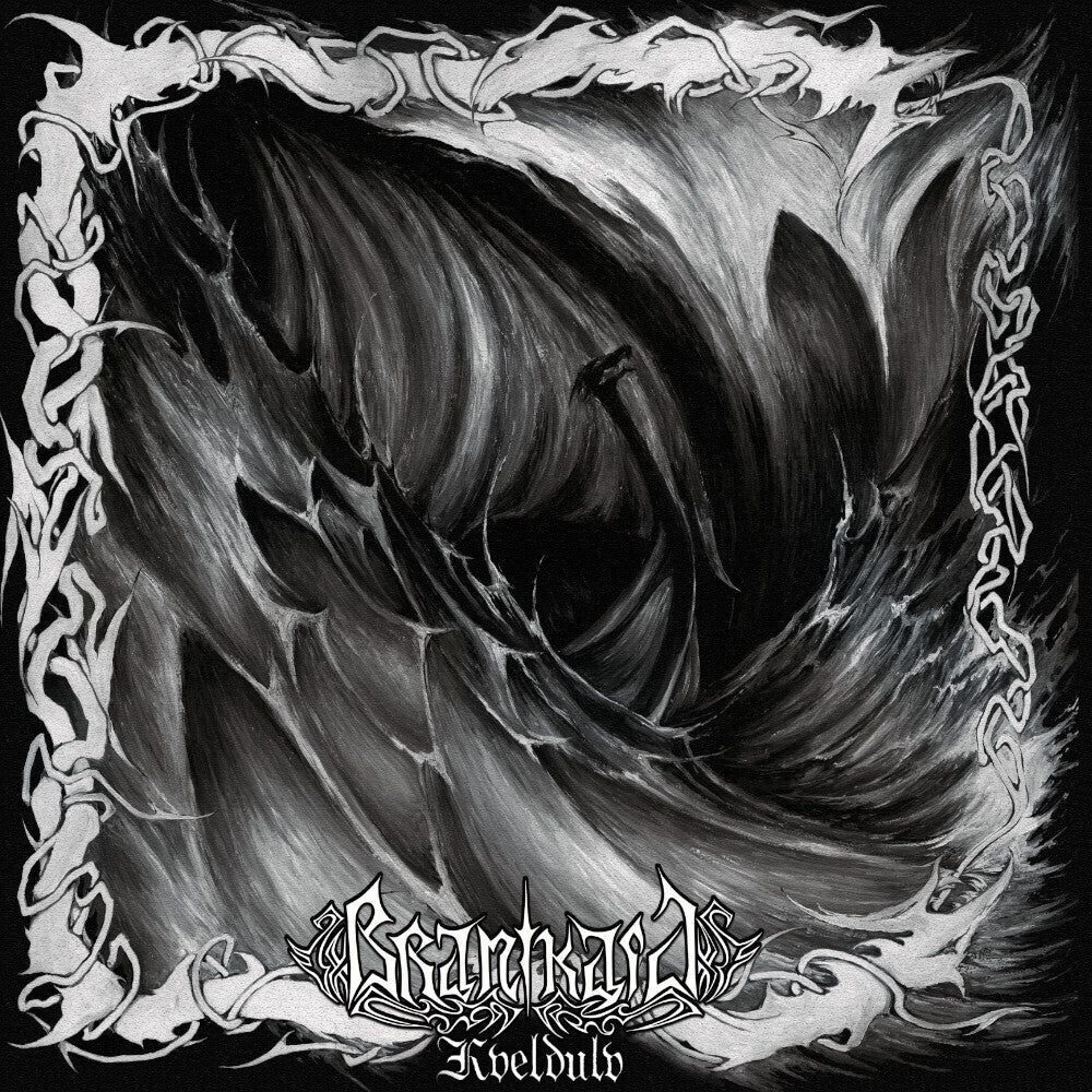 Branikald - Kveldulv