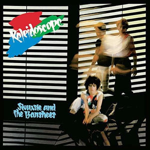 Siouxsie And The Banshees ‎– Kaleidoscope