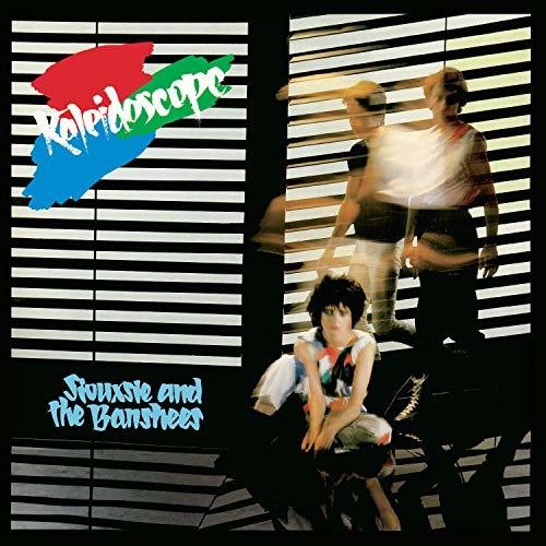Siouxsie And The Banshees ‎– Kaleidoscope