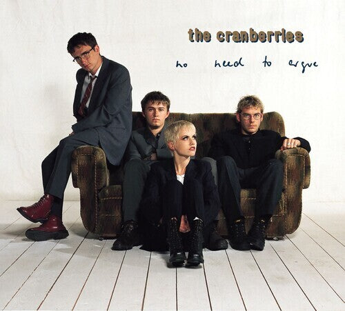 The Cranberries - No Need To Argue (30th Anniversary)