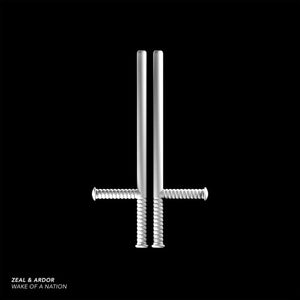 Zeal And Ardor – Wake Of A Nation