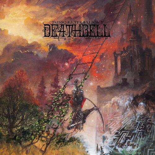 Deathbell ‎– A Nocturnal Crossing