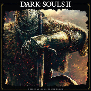 Dark Souls: II - Original Soundtrack (Color Vinyl)