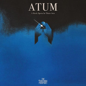 The Smashing Pumpkins – ATUM - A Rock Opera In Three Acts (4xLP)(Indie Exclusive)