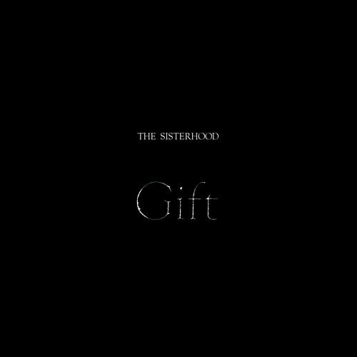 The Sisterhood – Gift (Color Vinyl)