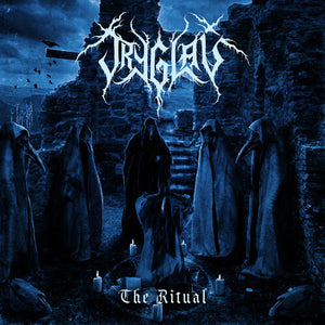Tryglav -The Ritual