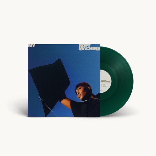 Arlo Parks - My Soft Machine (Indie Exclusive Color Vinyl)