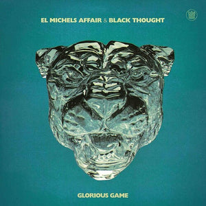 El Michels Affair & Black Thought – Glorious Game (Color Vinyl)