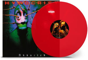 Hypocrisy - Abducted (Color Vinyl)